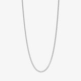 Cuban Chain 2mm CRNCY