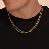 Micro Cuban + Rope Set CRNCY