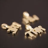 Mini Font CRNCY