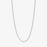 Rope Chain 3mm CRNCY
