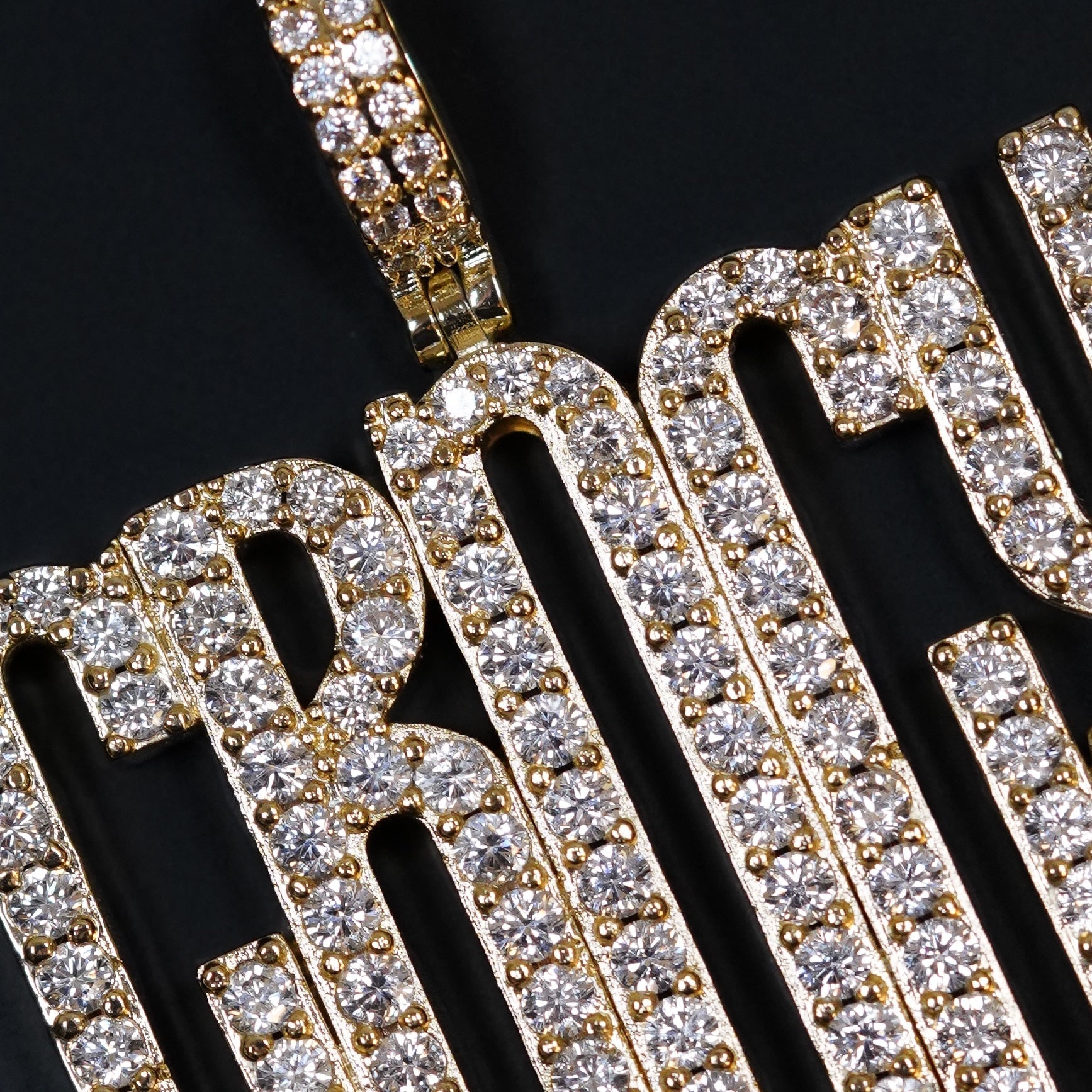 Slim Font CRNCY