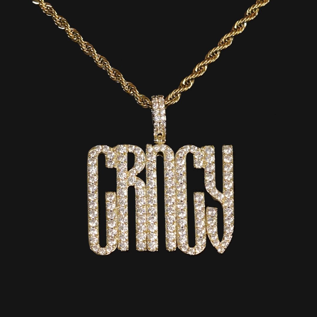 Slim Font CRNCY