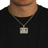 Slim Font CRNCY