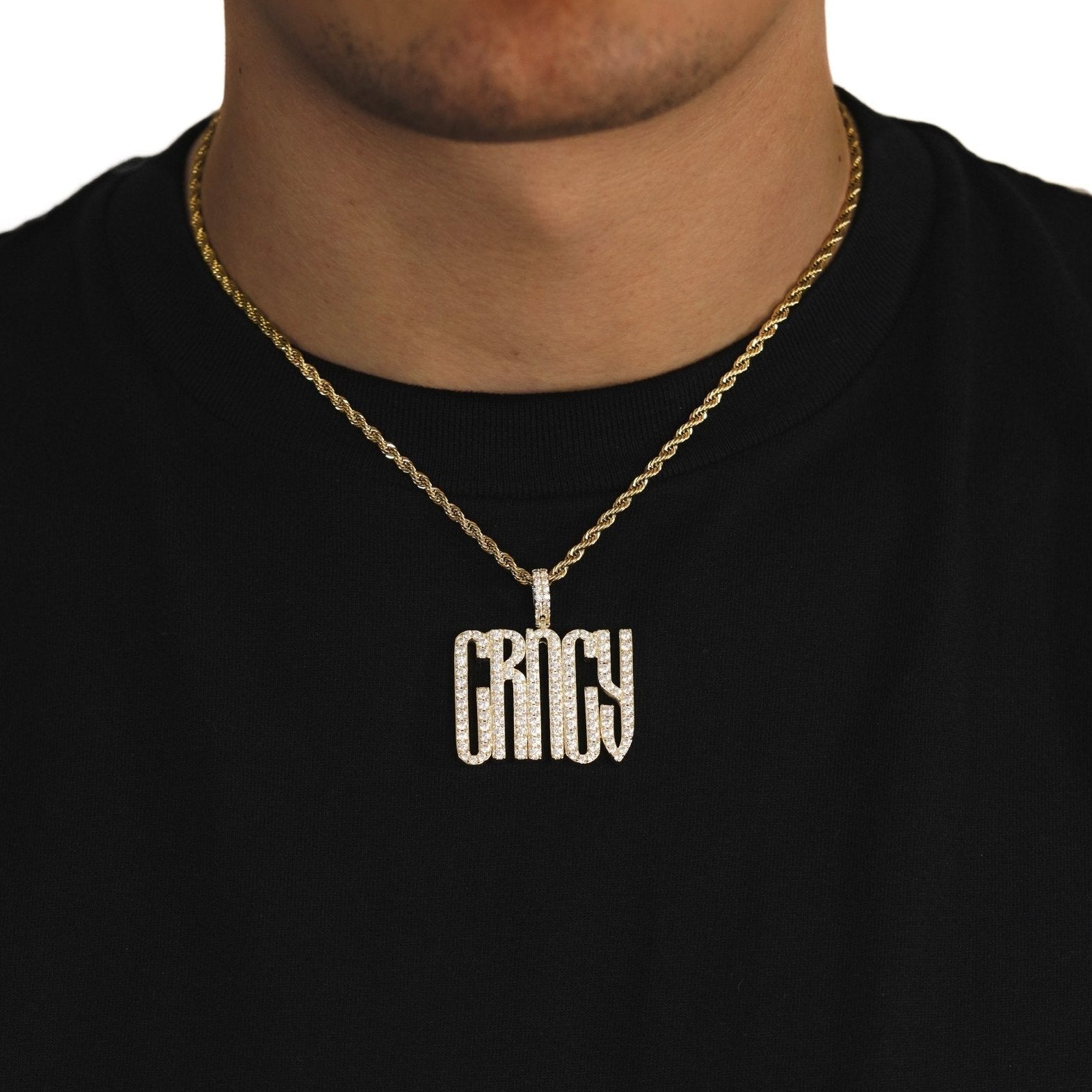 Slim Font CRNCY