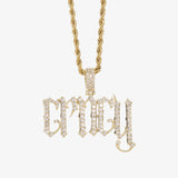 Vintage Font CRNCY